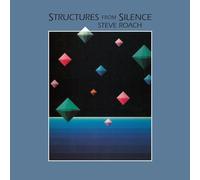 Roach, Steve - Structures From Silence [40th Anniversary Edition]