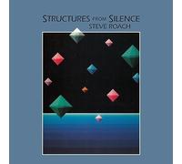 Roach Steve - Structures From Silence [Vinilo]