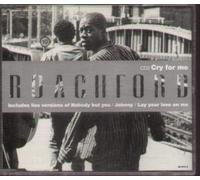 Roachford - Cry For Me Cd2-4 Titres)