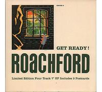 Roachford - Get Ready!