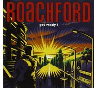 Roachford - Get Ready