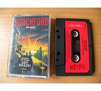Roachford - Get Ready ! [Casete]