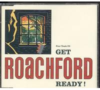 Roachford - Get ready (Ext. Version, 1991)