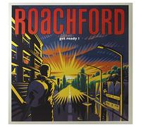 Roachford - Get Ready [Vinilo]