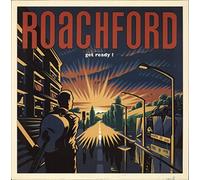 Roachford - Get Ready [VINYL] (1991)