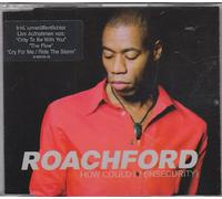 Roachford - How Could I?
