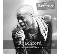 Roachford – Live at Rockpalast – CD – Sony Music