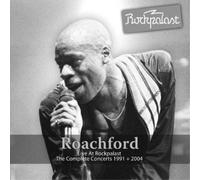 Roachford – Live at Rockpalast – CD – Sony Music