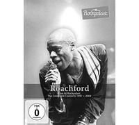 Roachford - Live at Rockpalast/The Complete Concerts 1991-2005 [Reino Unido] [DVD]