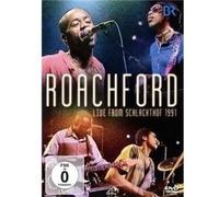 Roachford - Live from Schlachthof 1991 [Alemania] [DVD]