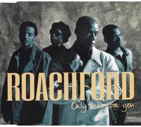 Roachford - Only To Be With You