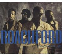 Roachford - Only to be with you (4 tracks, 1994)