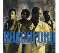 Roachford - Only to be with you/Funky affair (1994)