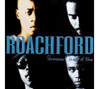 ROACHFORD - Permanent Shade of Blue