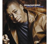 Roachford - River of Love [Import]