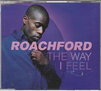 Roachford - The Way I Feel