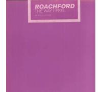 Roachford - The Way I Feel [Vinilo]