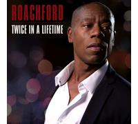 Roachford Twice in a Lifetime (CD) Album (Importación USA)
