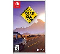 Road 96 for Nintendo Switch [USA]