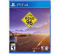 Road 96 for PlayStation 4 [USA]