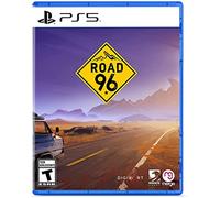 Road 96 - PlayStation 5 (PlayStation 5) (Importación USA)