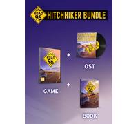 ROAD 96 HITCHHIKER BUNDLE PC