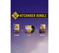 Road 96 Hitchhiker Bundle Steam Key GLOBAL