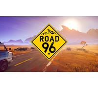 Road 96 Microsoft Store Worldwide Xbox One, Xbox Series X|S