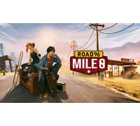 Road 96: Mile 0 Microsoft Store Worldwide Xbox One, Xbox Series X|S