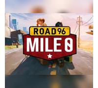 Road 96: Mile 0 (PC / Xbox One / Xbox Series X|S) Microsoft Store Key - EU