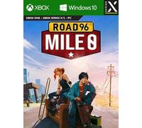 Road 96: Mile 0 (Xbox Series X/S, Windows 10) - Xbox Live Key - GLOBAL