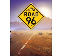 Road 96 (PC) - Steam Gift - EUROPE