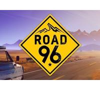 Road 96 (PC) Steam Key - GLOBAL