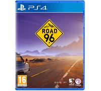 Road 96 PS4 Juego de Acción y Aventura PEGI 16