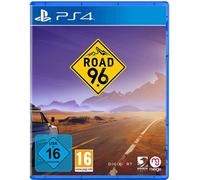 Road 96 PS4 Nuevo + Emb.orig