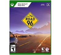 Road 96 - Xbox Series X (Microsoft Xbox Series X S) (Importación USA)