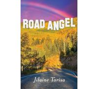 Road Angel: 2 (The Red Rose Way)