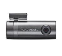 Road Angel Halo Go, cámara de salpicadero, 1080p 130º, Cámara con Súper visión nocturna, WiFi integrada, Modo de invierno cuando se usa el kit de cables Halo Drive/Halo Go
