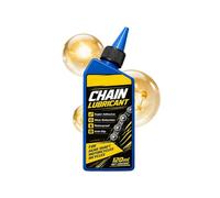 Road Bike Chain Lubricant, Bicycle Oil For Wet Trails & Dusty Roads