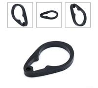 Road Bike Headset Spacer Set para f10 para f12 5mm 10mm Road(10mm) | Precise fit for F, para f10, para f12 models, enhances ride performance, secure snug installation
