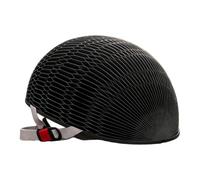 Road Bike Helmet - Foldable Paper Helmet | Cycling Safety Hat, Portable Riding Helmett, Adjustable Bike Headgear | For Biike Road Cycling Outdoor Beach Hiking Commuting Women Men