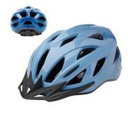 Road Bike Helmet - Lightweight Cycling Helmet - Adjustable Head Gear with Chin Strap Ventilation Safety Accessories for Men Women