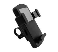 Road Bike Phone Mount - 3,54 x 2,56 x 5,12 en Ángulo de visualización, Flexible Positioning Device, Rugged Outdoor Conditions Thrives for Adventure Touring Travel | Safety Riding Dependable