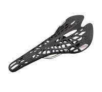 Road Bike Saddle Spider, Web Hollow Shock Absorption, Cycling Seat | Bike Seat for Trail, Gravel Riding Outdoor, Long-Distance Cycling, Daily Commuting, Road Bike Saddle, Spider Web Hollow