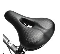Road Bike Seat, Comfortable Bike Saddle, Waterproof Bicycle Seat