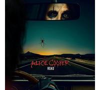 Alice Cooper Road Digisleeve (CD) (Importación USA)