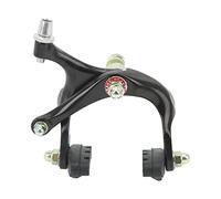 Road Cycling Brake Caliper | Aluminum Alloy C Clamp Brake UT Caliper Replacement | for Mountain Cycling/Cycling / Outdoor Riding | Better Braking Effect (Rear Caliper)