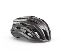 Road Cycling Casco MET Trenta MIPS - Tamaño M (56-58cm) - Ópalo Gris MY26