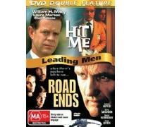 Road Ends / Hit Me ( Safe House ) [ Origen Australiano, Ningun Idioma Espanol ]