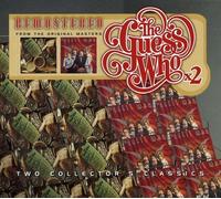 Road Food/Power in the... by The Guess Who (2004-04-12)